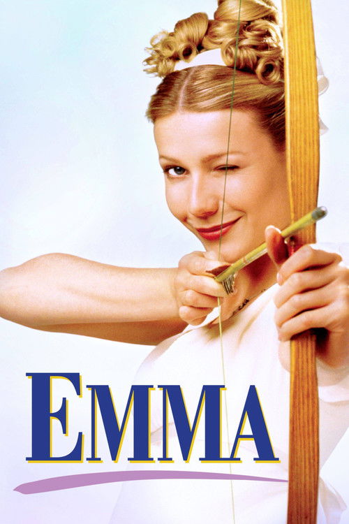 Emma trailer