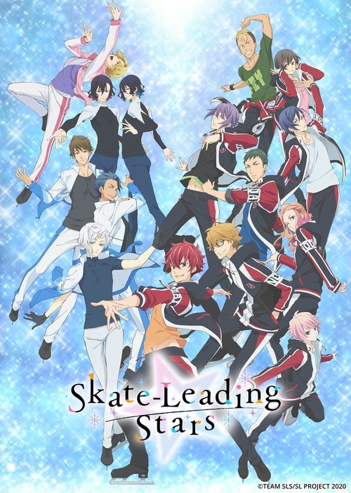 Skate-Leading Stars trailer