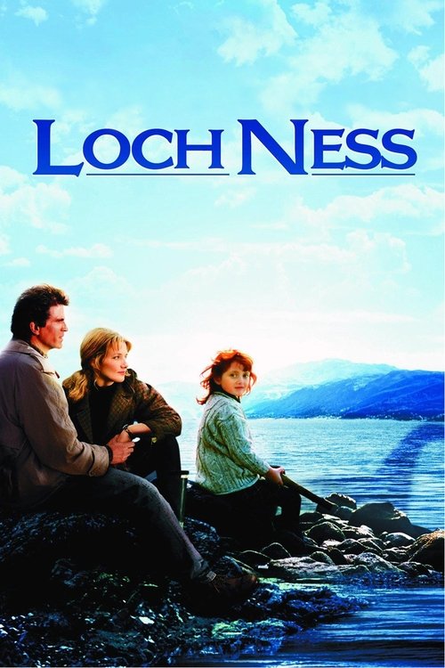 Loch Ness trailer