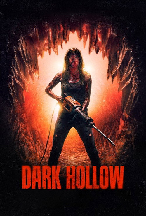 Dark Hollow trailer