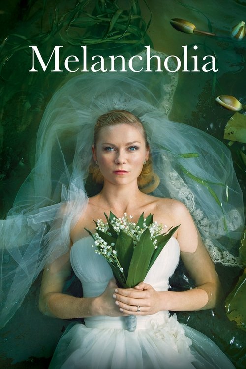 Melancholia trailer
