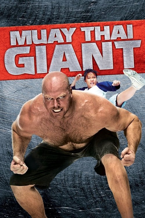 Muay Thai Giant trailer