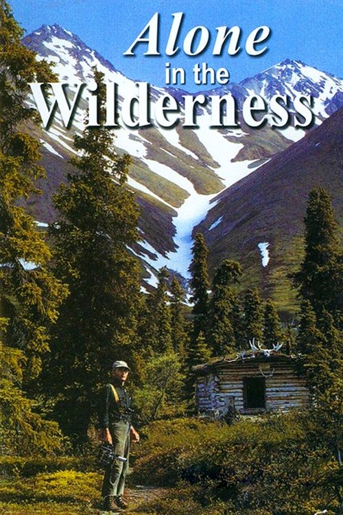 Alone in the Wilderness trailer