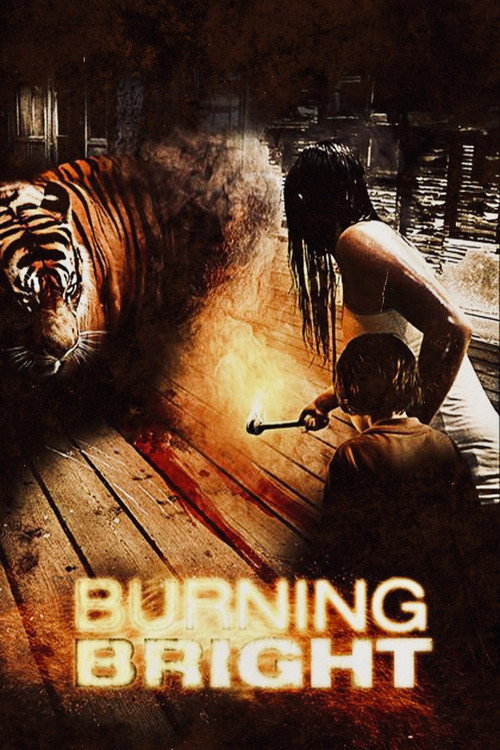 Burning Bright trailer