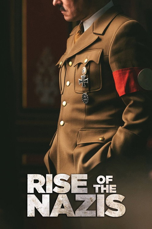 Rise of the Nazis trailer