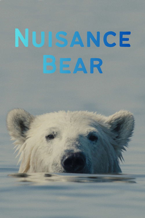 Nuisance Bear trailer