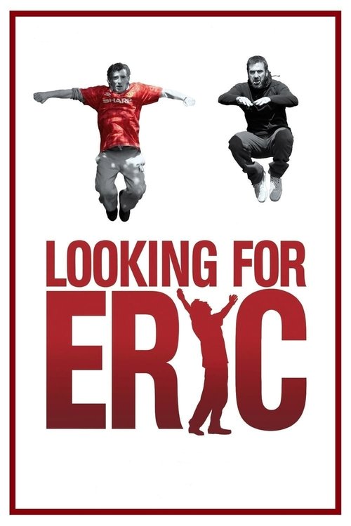 Looking for Eric trailer