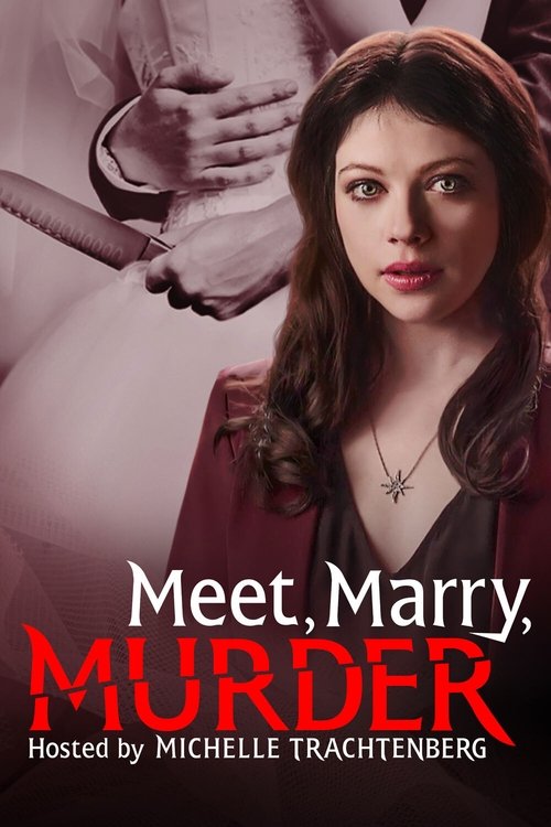 Meet, Marry, Murder trailer