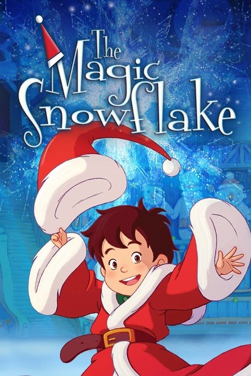 The Magic Snowflake trailer