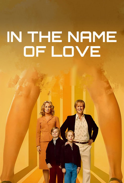 In the Name of Love trailer