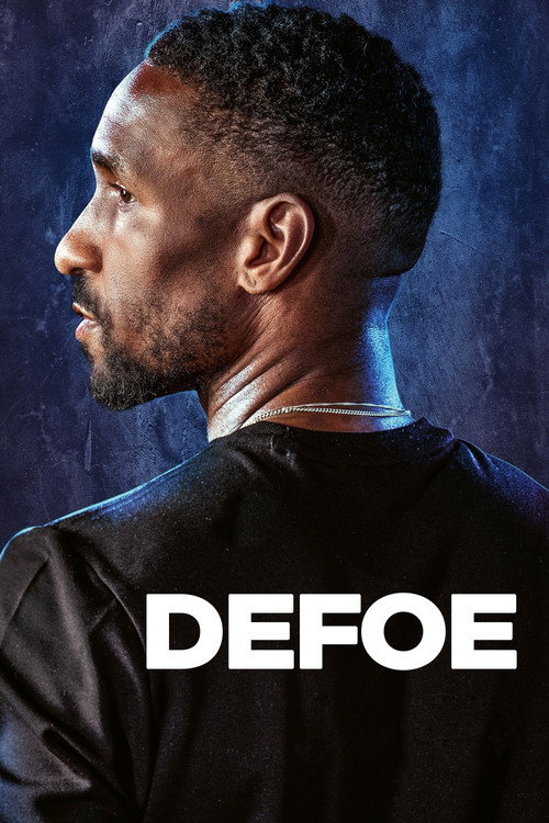 Defoe trailer