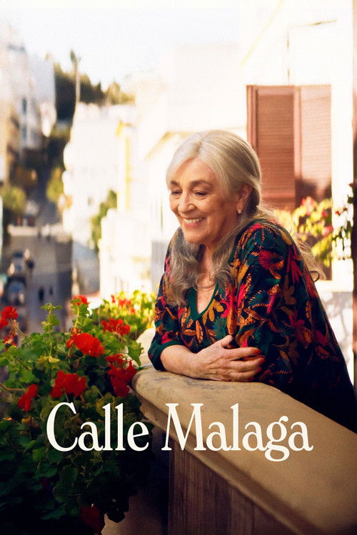 Calle Malaga trailer