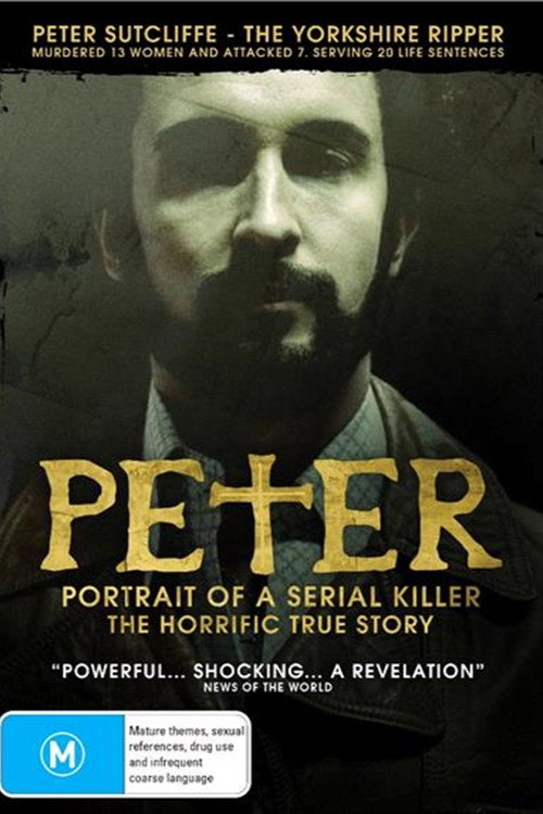 Peter trailer