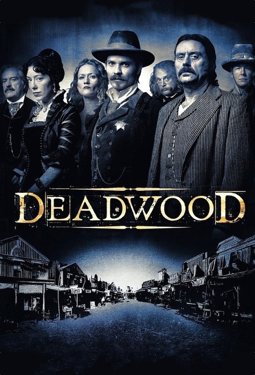 Deadwood trailer