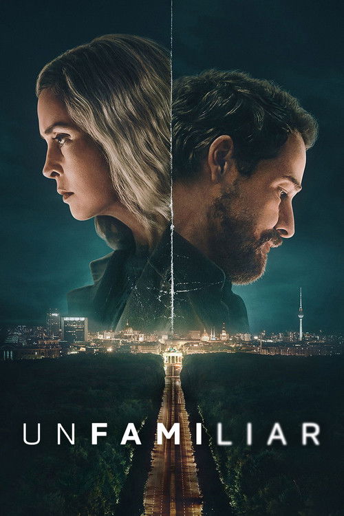 Unfamiliar trailer
