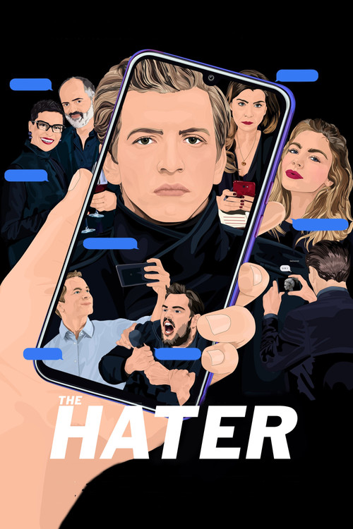 The Hater trailer