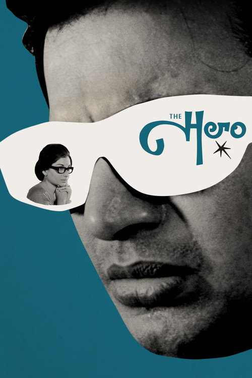 The Hero trailer