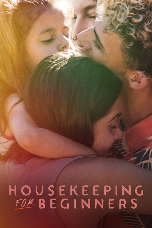 Housekeeping for Beginners trailer