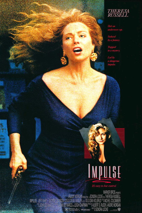 Impulse trailer