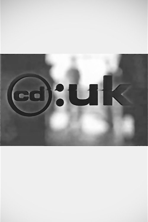 CD:UK trailer