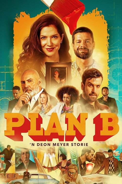Plan B trailer