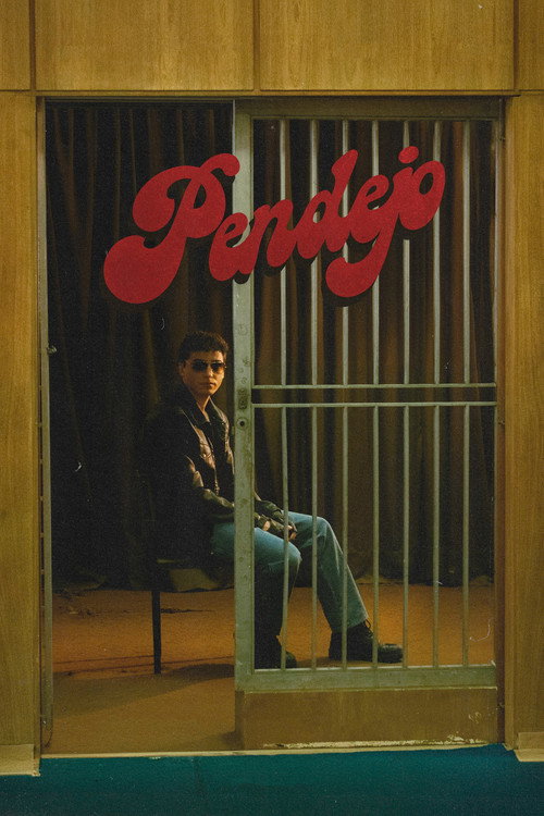 PENDEJO trailer