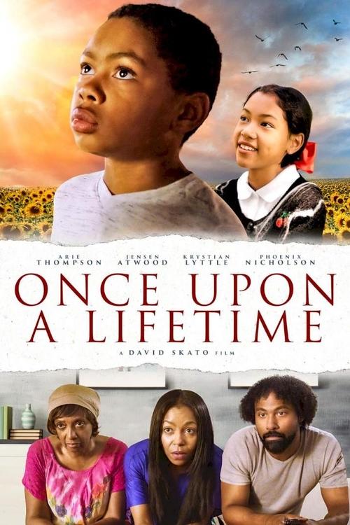 Once Upon a Lifetime trailer