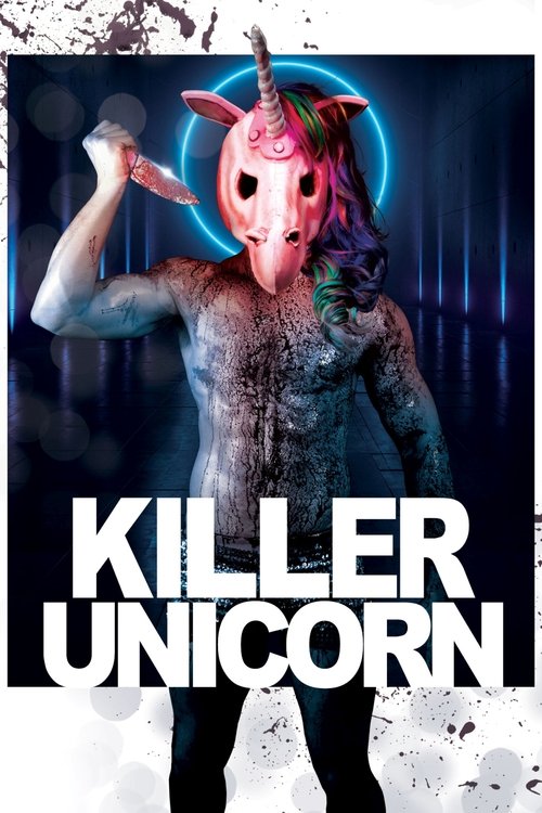 Killer Unicorn trailer