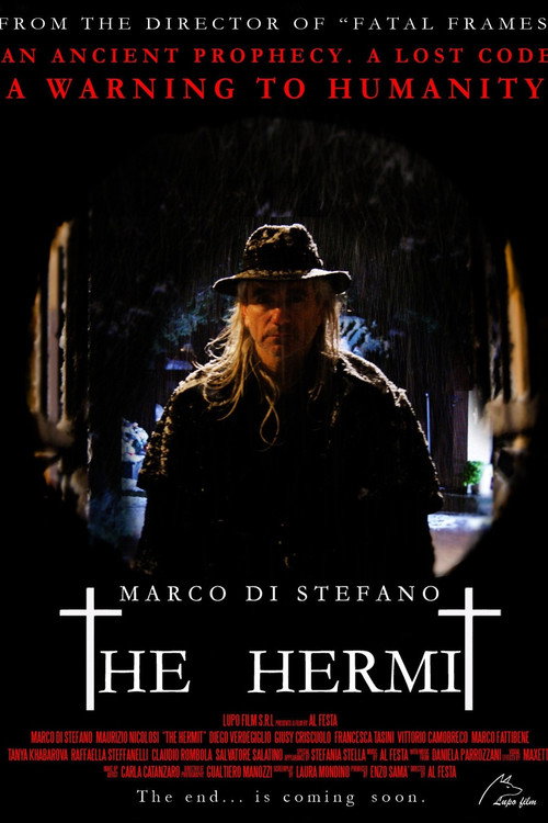 The Hermit trailer