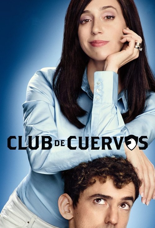 Club de Cuervos trailer