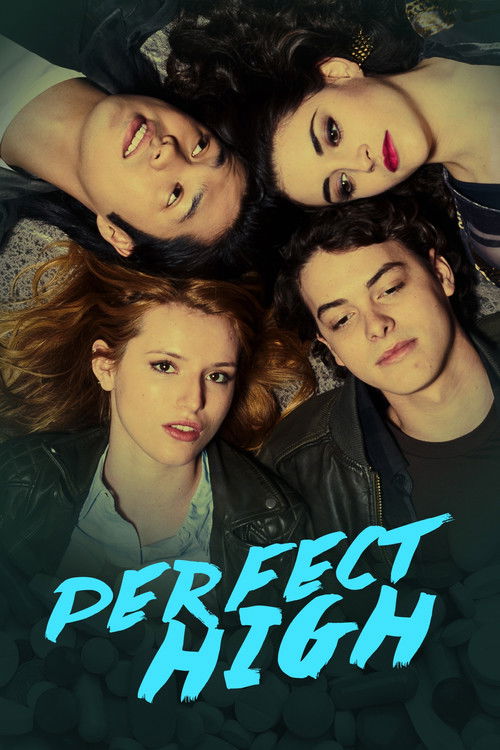 Perfect High trailer
