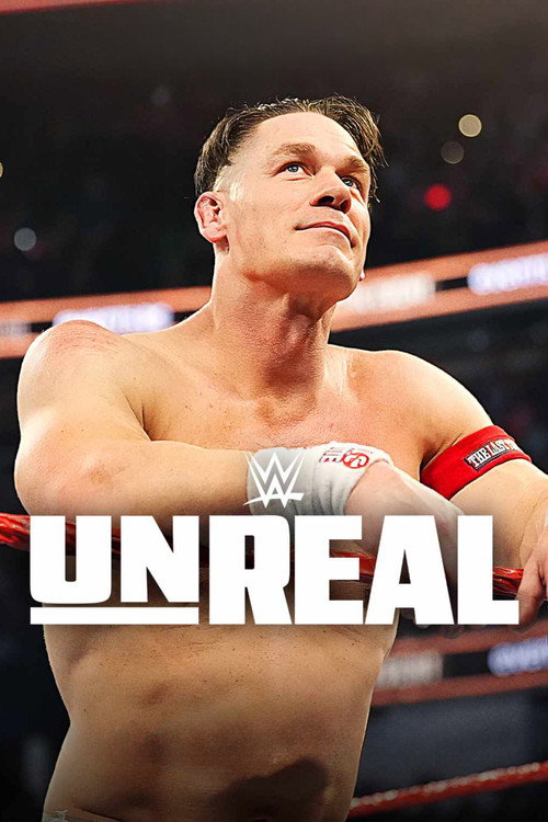 WWE: Unreal trailer