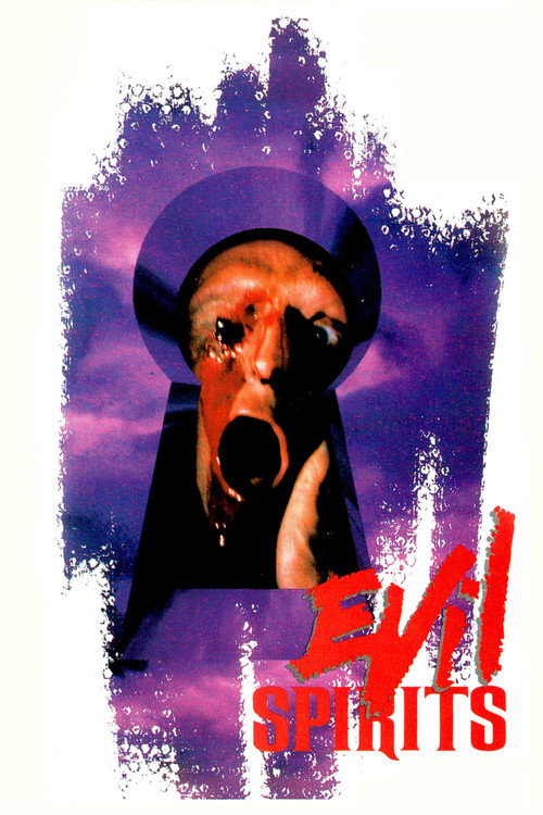 Evil Spirits trailer