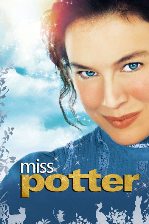 Miss Potter trailer