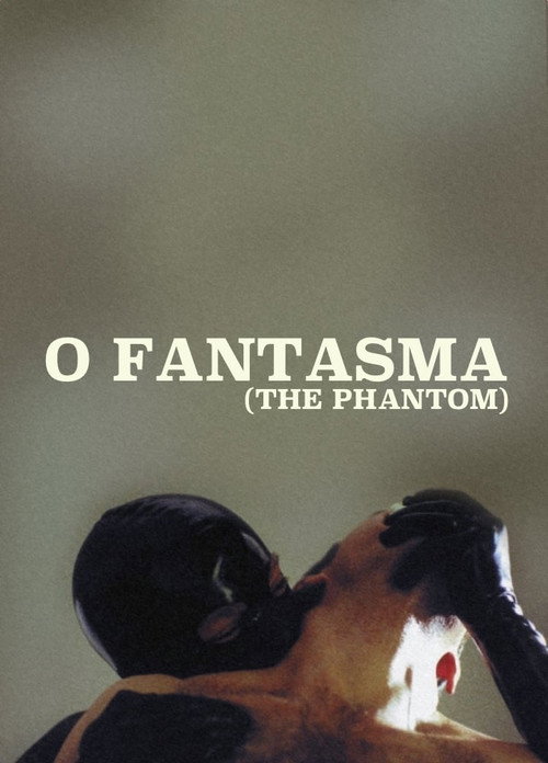 O Fantasma trailer