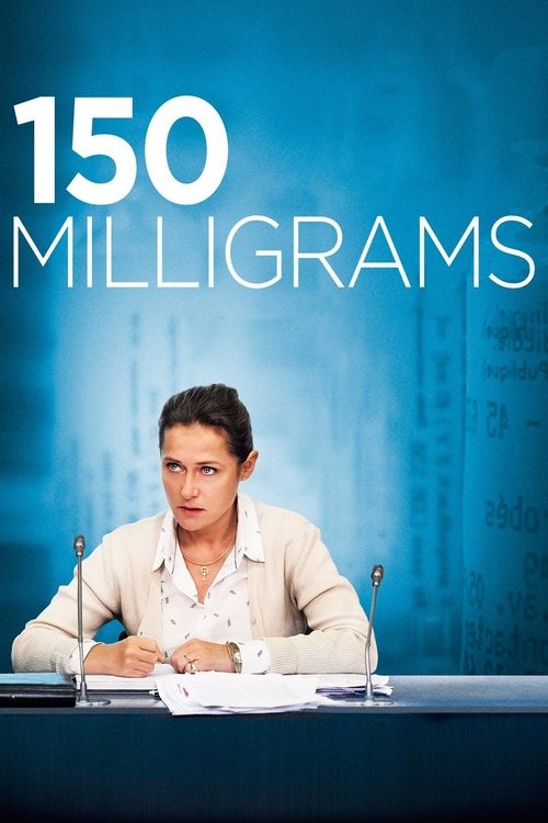 150 Milligrams trailer