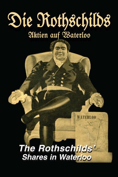 The Rothschilds trailer