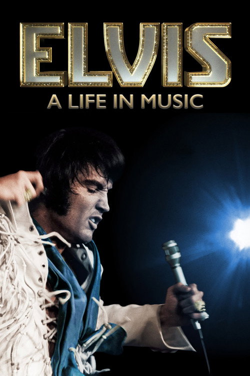 Elvis: A Life in Music trailer