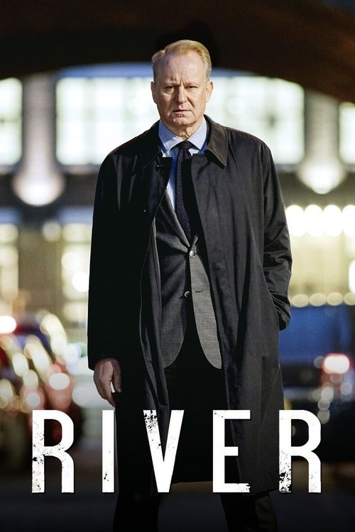 River trailer