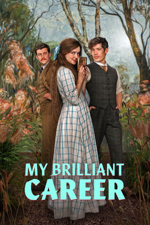 My Brilliant Career trailer