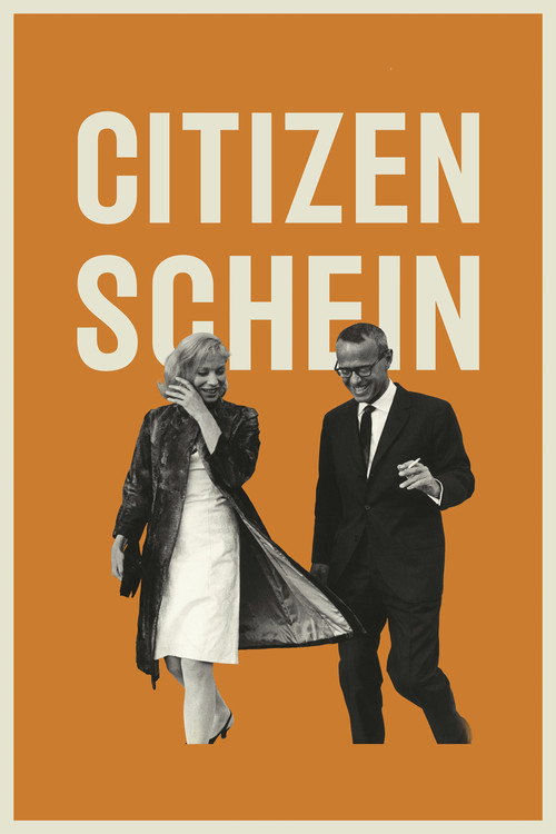 Citizen Schein trailer