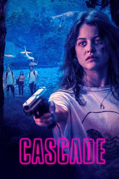 Cascade trailer