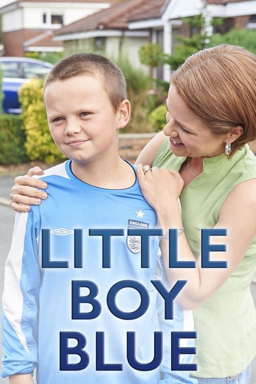 Little Boy Blue trailer
