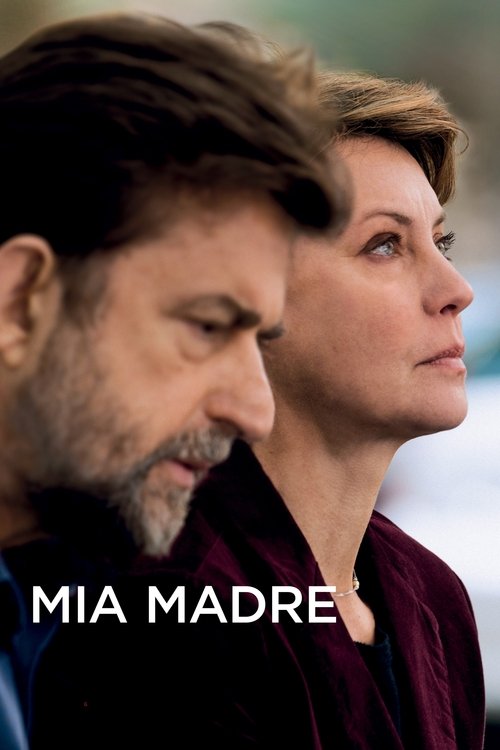 Mia madre trailer