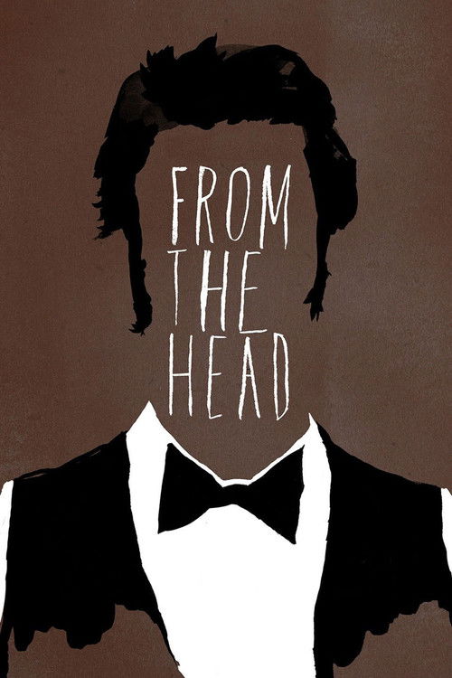 From the Head trailer