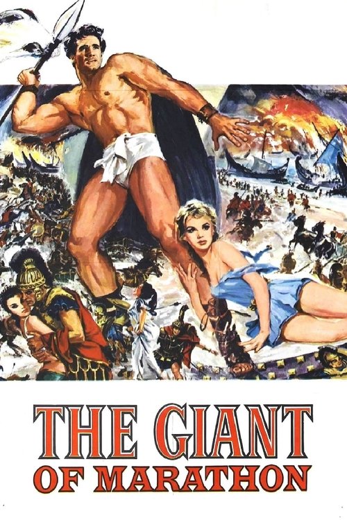 The Giant of Marathon trailer
