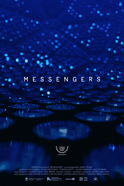 Messengers trailer