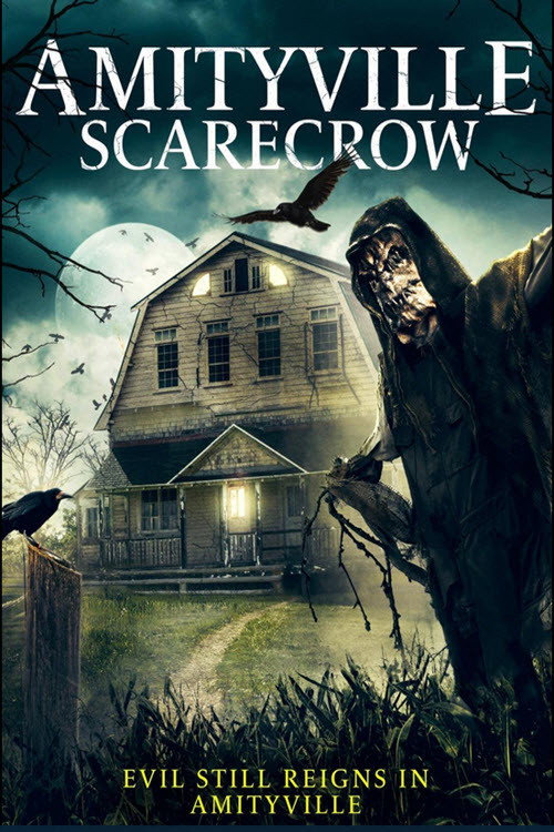 Amityville Scarecrow trailer