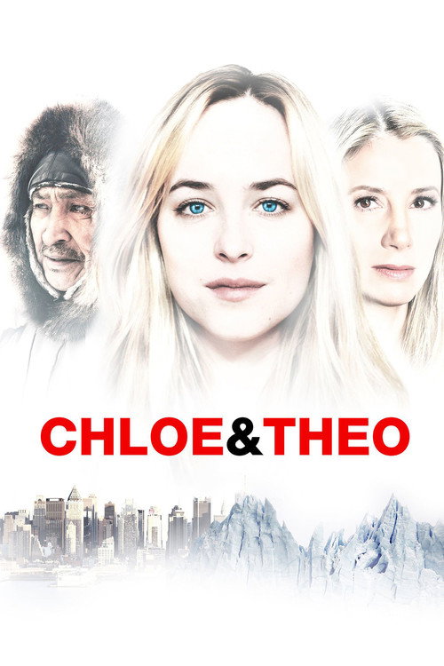 Chloe and Theo trailer