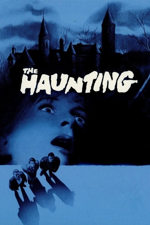 The Haunting trailer